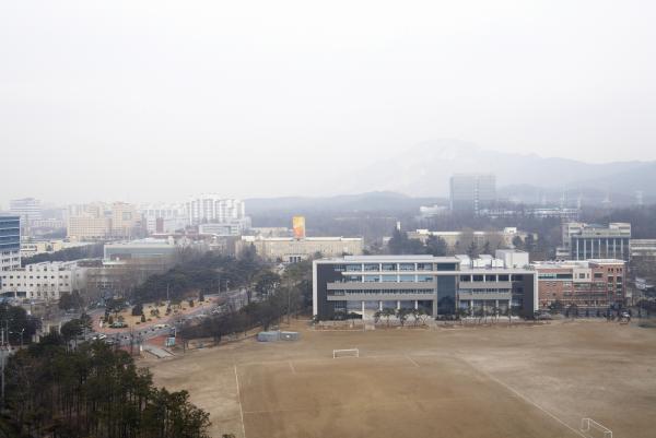 구 서울공대(서울산업대)