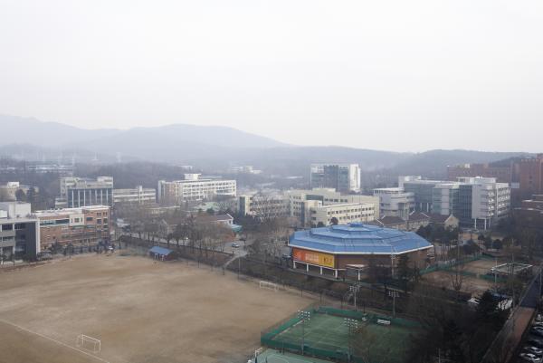 구 서울공대(서울산업대)