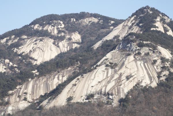 불암산