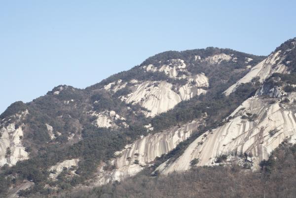 불암산