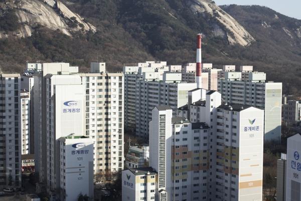 불암산+시가지