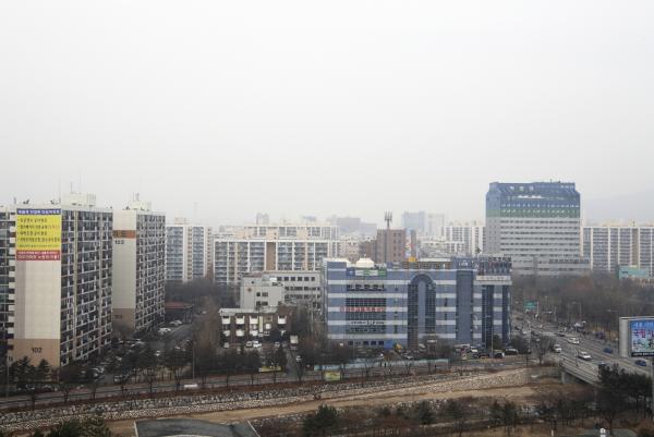 상계동지역