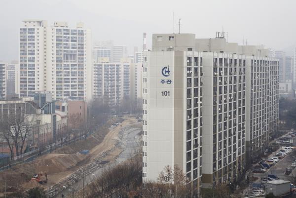 상계동지역