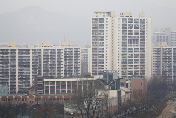 상계동지역