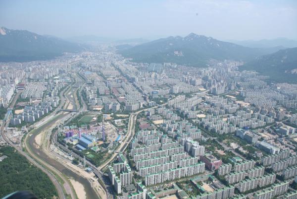 항공촬영