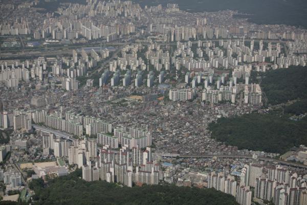 항공촬영