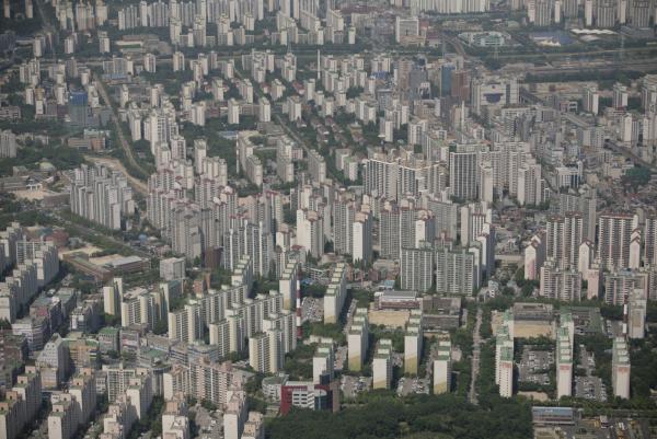 항공촬영