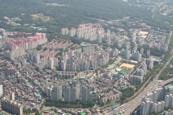 항공촬영