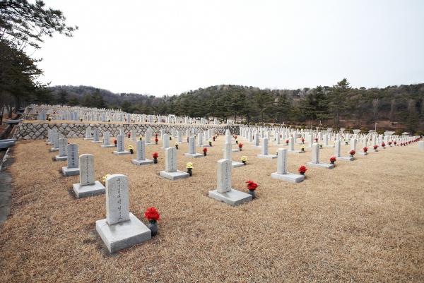 국립 현충원