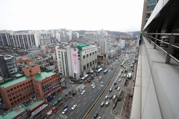 이수교차로사거리 | 서울연구데이터서비스
