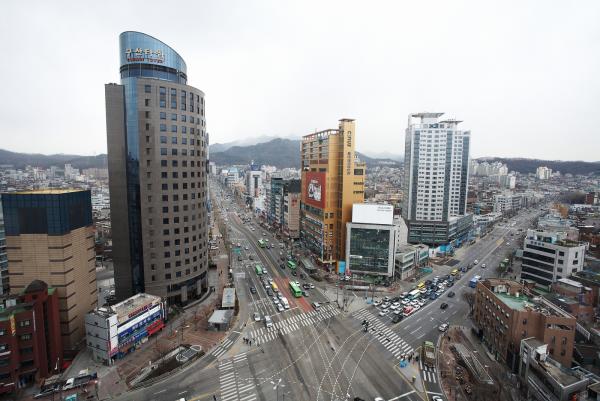 이수교차로사거리 | 서울연구데이터서비스
