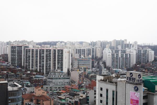 이수교차로사거리 | 서울연구데이터서비스