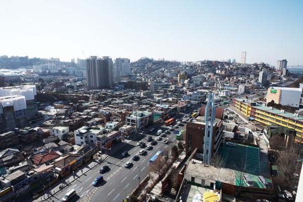 흑석동