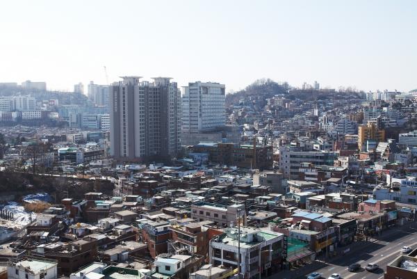 흑석동