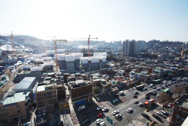 흑석동