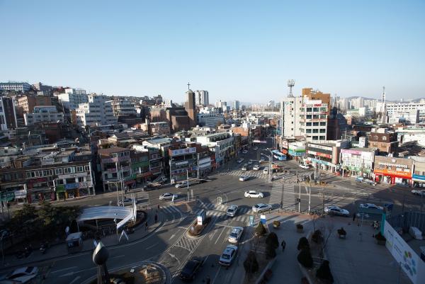 흑석동