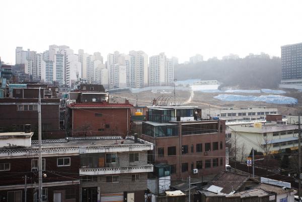 흑석동