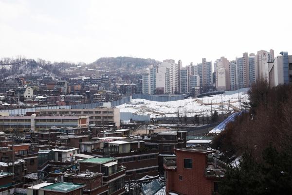 흑석동