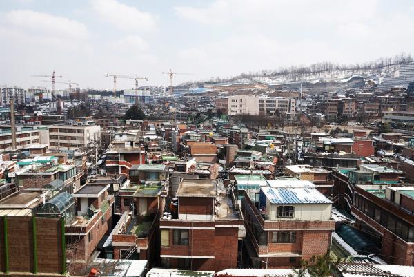 흑석동