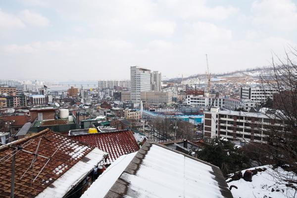 흑석동