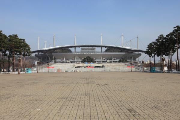 상암월드컵경기장