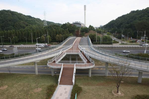 난지지구