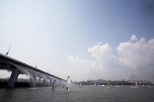 반포한강시민공원