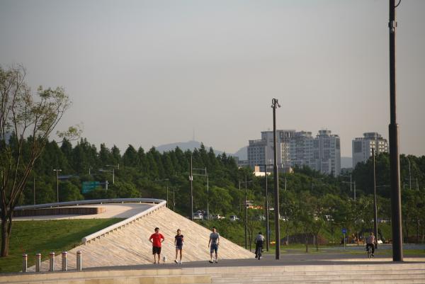 반포한강시민공원