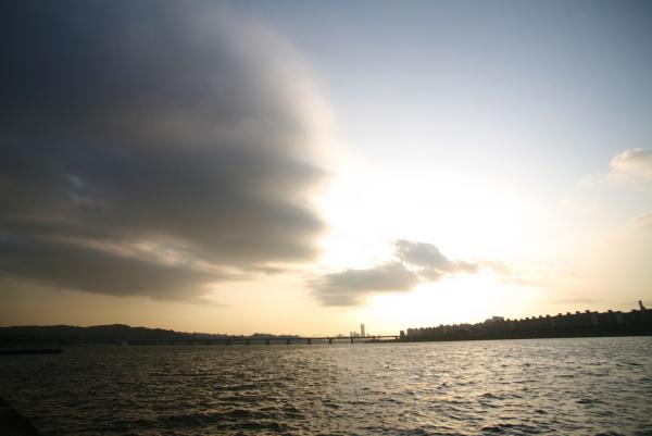 반포한강시민공원