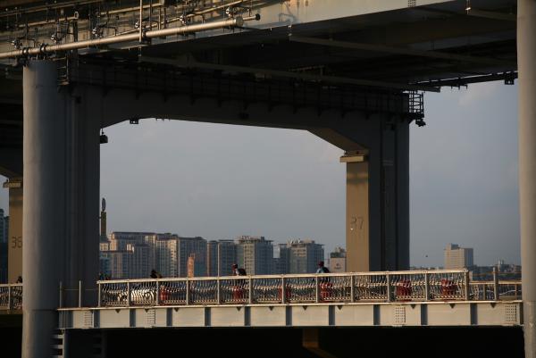 반포한강시민공원