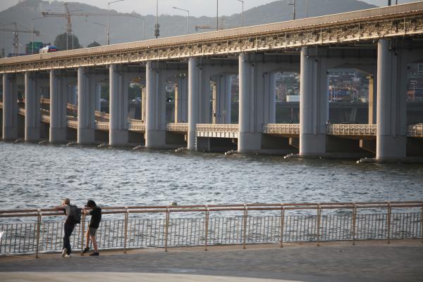 반포한강시민공원