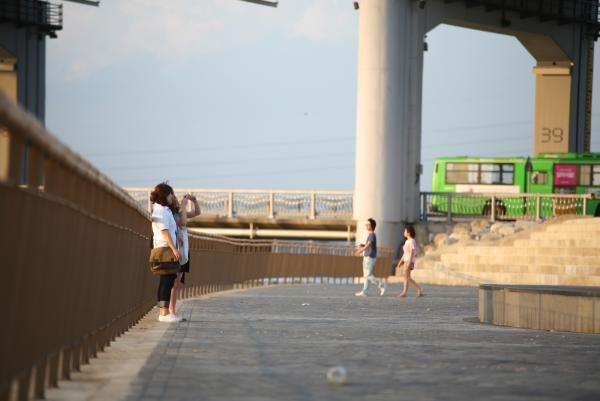 반포한강시민공원