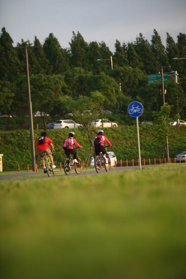 반포한강시민공원