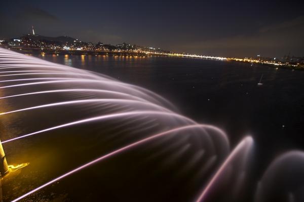 반포한강시민공원