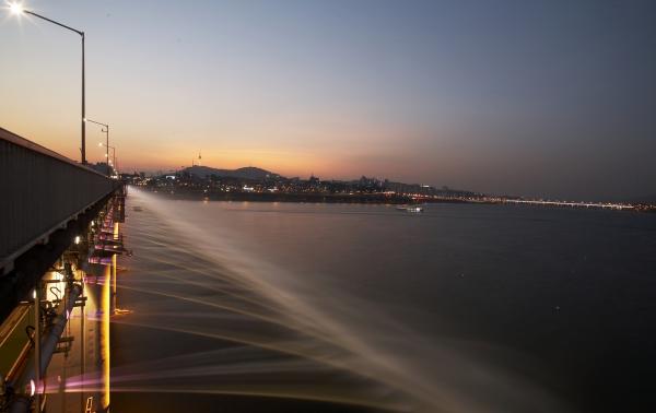 반포한강시민공원