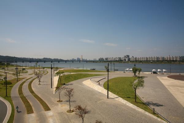 반포한강시민공원