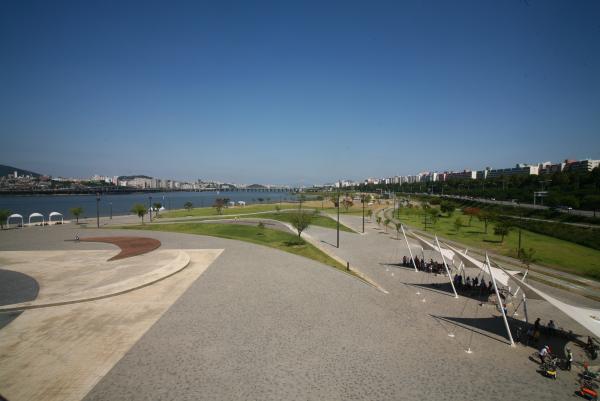 반포한강시민공원