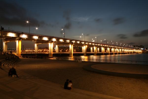 반포한강시민공원