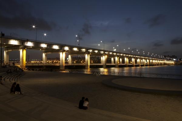 반포한강시민공원