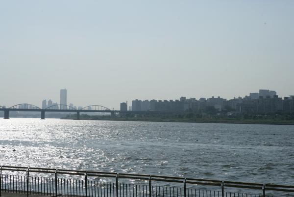 반포한강시민공원