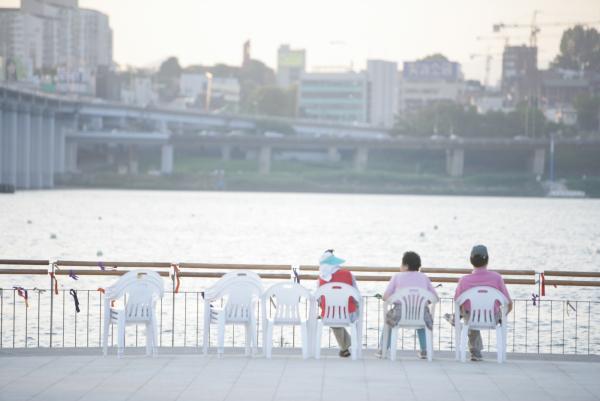 반포한강시민공원