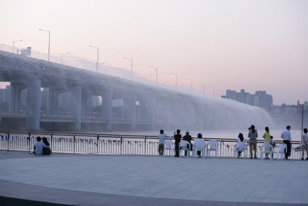 반포한강시민공원