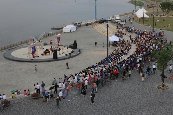 반포한강시민공원