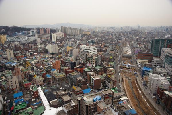 돈암시장