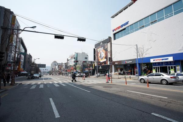 문정동로데오거리