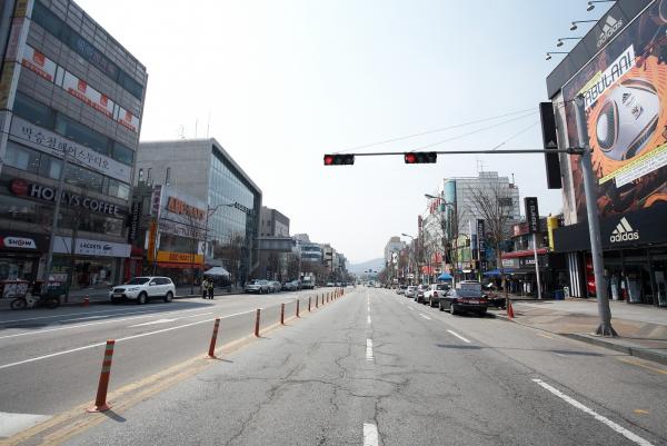 문정동로데오거리