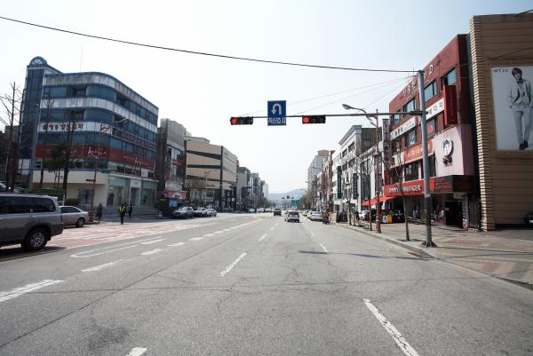 문정동로데오거리