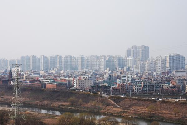 잠실 재건축지구