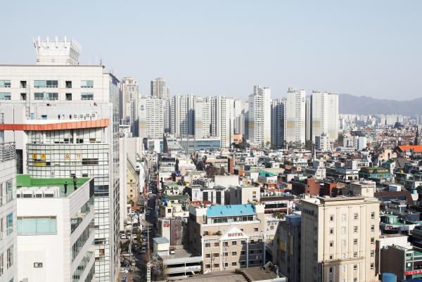 잠실 재건축지구