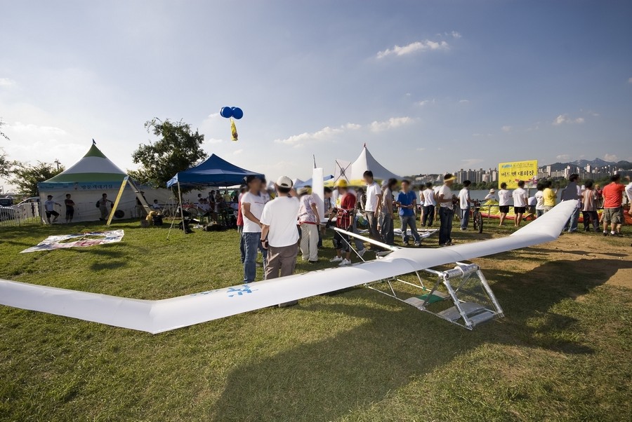 여의도한강시민공원